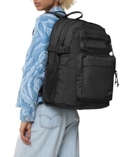EASTPAK DOUBLE PRO Mochila para port&aacute;til de 15,6" NEGRO - Mochilas Escuela & Tiempo Libre - 3