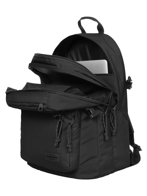 DOUBLE PRO Mochila para port&aacute;til de 15,6" NEGRO - Mochilas Escuela & Tiempo Libre