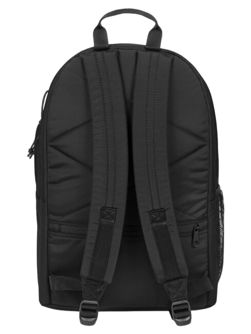 DOUBLE PRO Mochila para port&aacute;til de 15,6" NEGRO - Mochilas Escuela & Tiempo Libre