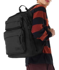 EASTPAK DOUBLE PRO Mochila para port&aacute;til de 15,6" NEGRO - Mochilas Escuela & Tiempo Libre - 6