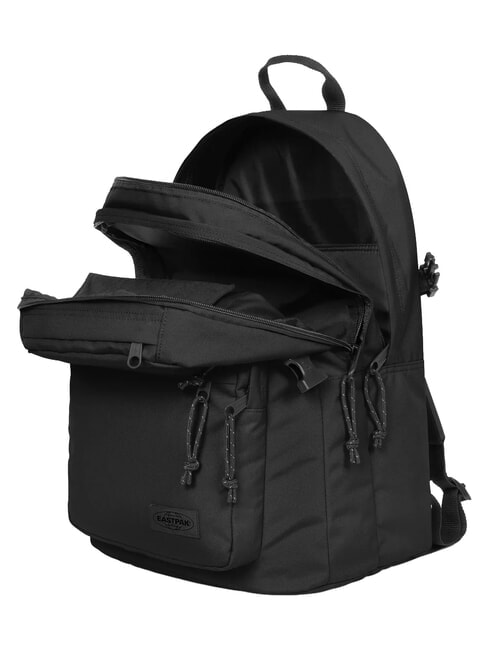 DOUBLE PRO Mochila para port&aacute;til de 15,6" NEGRO - Mochilas Escuela & Tiempo Libre