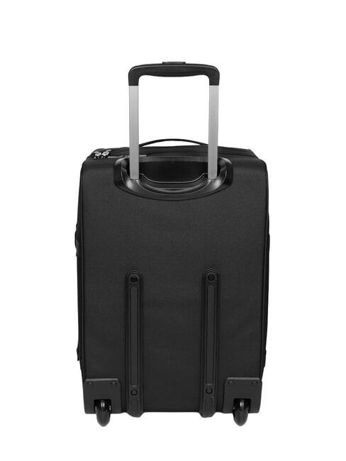 TRANSIT'R PLUS S carrito para equipaje de mano NEGRO - Equipaje de mano