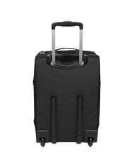 EASTPAK TRANSIT'R PLUS S carrito para equipaje de mano NEGRO - Equipaje de mano - 4