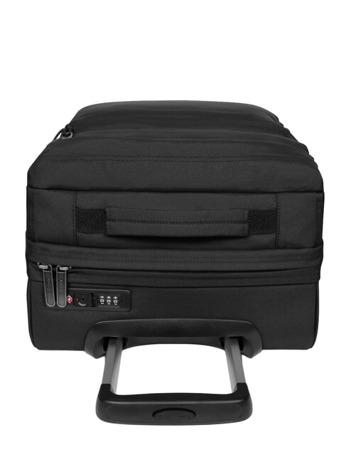 TRANSIT'R PLUS S carrito para equipaje de mano NEGRO - Equipaje de mano