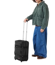 EASTPAK TRANSIT'R PLUS S carrito para equipaje de mano NEGRO - Equipaje de mano - 6