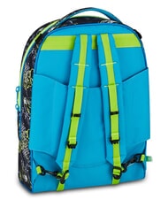 SJGANG SOFT POUCH BOY Mochila con ruedas 3 en 1 negro - Mochilas con ruedas - 8