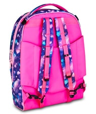 SJGANG PIXIE UNICORN Mochila con carrito desmontable gasa - Mochilas con ruedas - 8