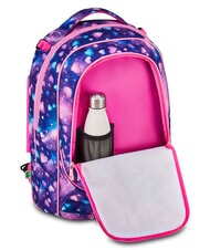 SJGANG PIXIE UNICORN Mochila con carrito desmontable gasa - Mochilas con ruedas - 9