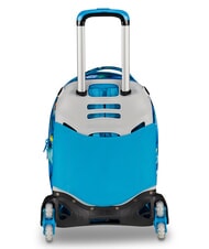 SJGANG SPACE RIDE Mochila con carrito desmontable Pineneedle - Mochilas con ruedas - 3