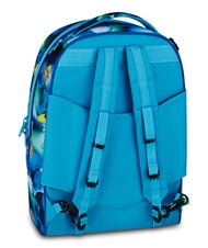 SJGANG SPACE RIDE Mochila con carrito desmontable Pineneedle - Mochilas con ruedas - 8