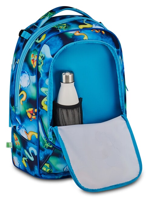 SPACE RIDE Mochila con carrito desmontable Pineneedle - Mochilas con ruedas