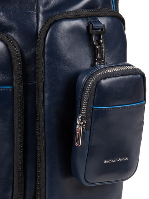 B2 REVAMP Estuche para l&aacute;pices azul - Estuches y Accesorios