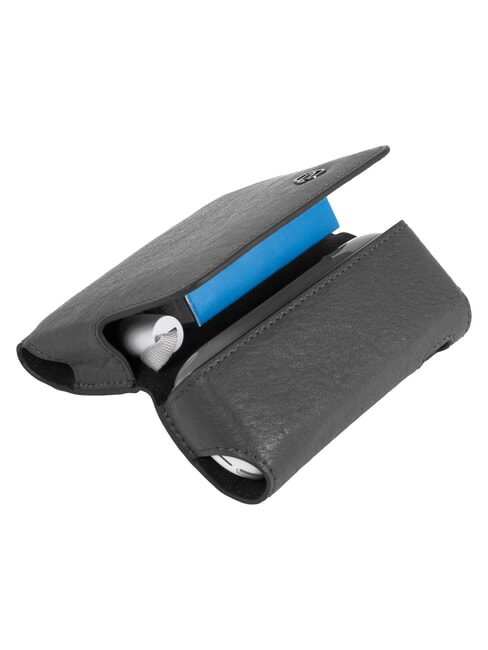 BLACK SQUARE Pitillera negro - Fundas para tablet & Organizer