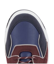 PIQUADRO URBAN  Zapatillas - Zapatos Hombre