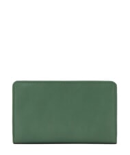 PIQUADRO ALVAR Cartera compacta - Carteras Mujer
