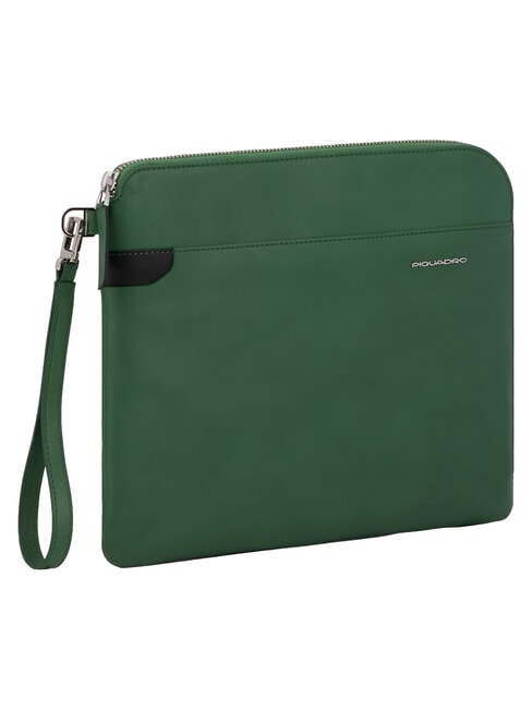ALVAR Bolsa de transporte para iPad 11 VERDE - Bolsos Mujer