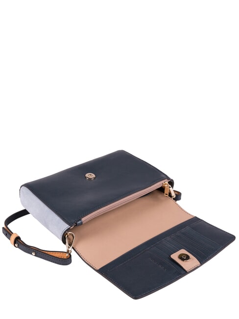 DAFNE Funda de piel para smartphone Flameado / rojo - Bolsos Mujer