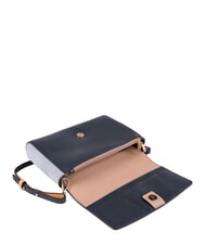 PIQUADRO DAFNE Funda de piel para smartphone Flameado / rojo - Bolsos Mujer - 2