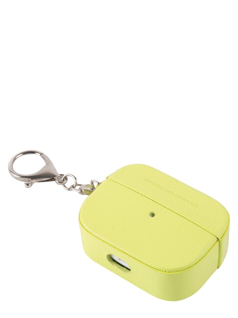 EMPIRE Estuche para AirPods amarillo - Fundas para tablet & Organizer