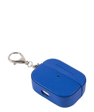 PIQUADRO EMPIRE Estuche para AirPods azul - Fundas para tablet & Organizer - 2