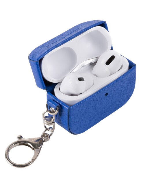 EMPIRE Estuche para AirPods azul - Fundas para tablet & Organizer