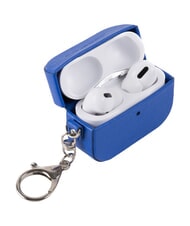 PIQUADRO EMPIRE Estuche para AirPods azul - Fundas para tablet & Organizer - 3