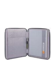 PIQUADRO PQ-BIOS Portapapeles A4 azul - Fundas para tablet & Organizer - 2