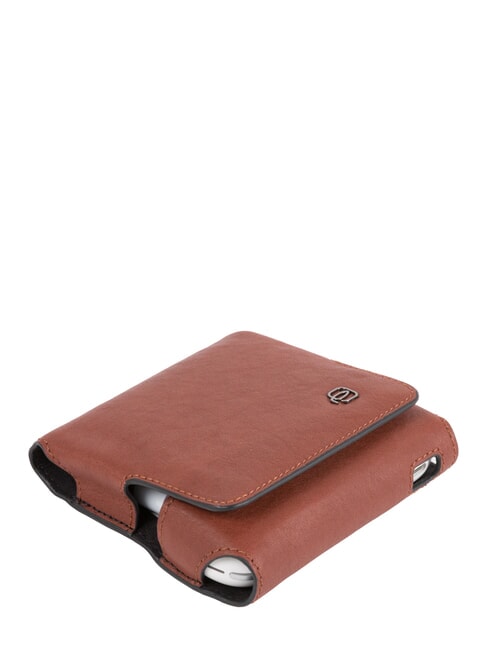 BLACK SQUARE Pitillera CUERO - Fundas para tablet & Organizer