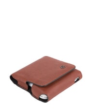 PIQUADRO BLACK SQUARE Pitillera CUERO - Fundas para tablet & Organizer - 2