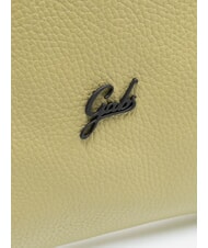GABS ZEYNEP Bolso de hombro plano, mediano celad&oacute;n - Bolsos Mujer - 3
