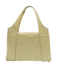 GABS ZEYNEP Bolso de hombro plano, mediano celad&oacute;n - Bolsos Mujer - 4