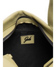 GABS ZEYNEP Bolso de hombro plano, mediano celad&oacute;n - Bolsos Mujer - 5