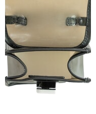 FURLA 1927 SOFT Bolso de mano peque&ntilde;o negro - Bolsos Mujer - 5