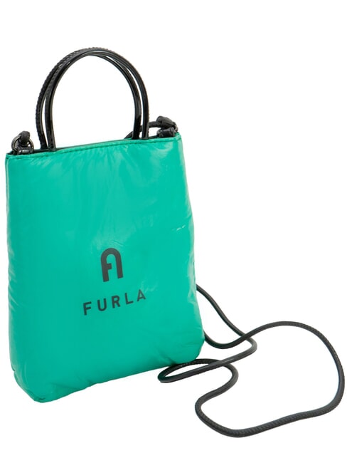 OPPORTUNITY Minibolso con correa para el hombro comod&iacute;n verde - Bolsos Mujer