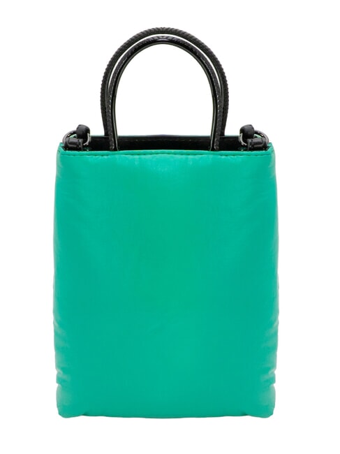OPPORTUNITY Minibolso con correa para el hombro comod&iacute;n verde - Bolsos Mujer
