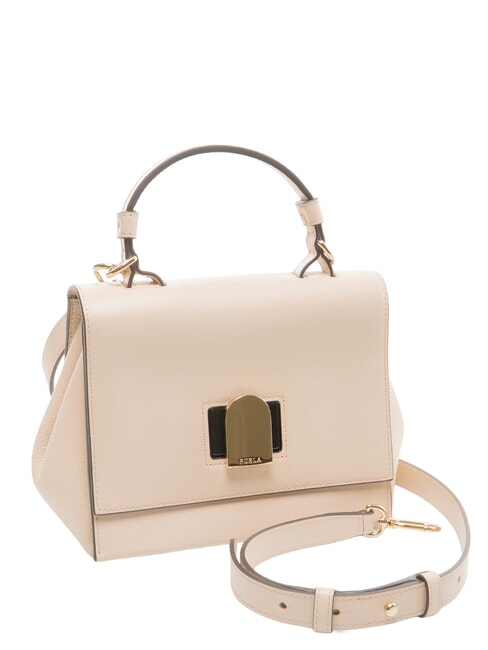 EMMA Bolso mini con asa superior bailarina - Bolsos Mujer