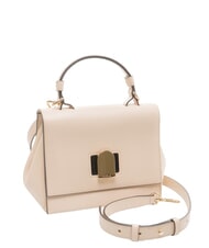 FURLA EMMA Bolso mini con asa superior bailarina - Bolsos Mujer - 2