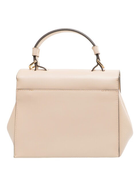 EMMA Bolso mini con asa superior bailarina - Bolsos Mujer