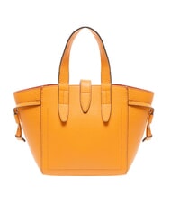 FURLA NET minibolso de mano tonos de c&uacute;rcuma - Bolsos Mujer - 3