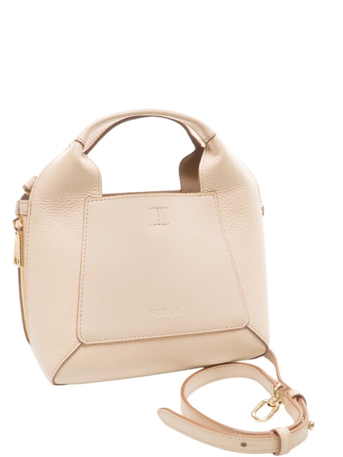 GILDA Mini bolsos de piel con bandolera bailarina i+co&ntilde;ac h - Bolsos Mujer