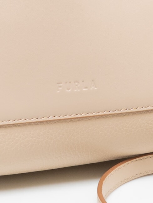 GILDA Mini bolsos de piel con bandolera bailarina i+co&ntilde;ac h - Bolsos Mujer
