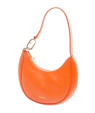 FURLA PRIMAVERA Bolso bandolera peque&ntilde;o de piel de becerro - Bolsos Mujer