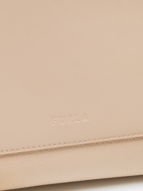 GILDA Bolso tote Roma y piel de becerro st eracle bailarina i+co&ntilde;ac h - Bolsos Mujer