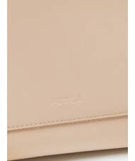 FURLA GILDA Bolso tote Roma y piel de becerro st eracle bailarina i+co&ntilde;ac h - Bolsos Mujer - 4