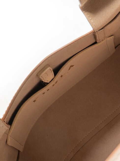 GILDA Bolso tote Roma y piel de becerro st eracle bailarina i+co&ntilde;ac h - Bolsos Mujer