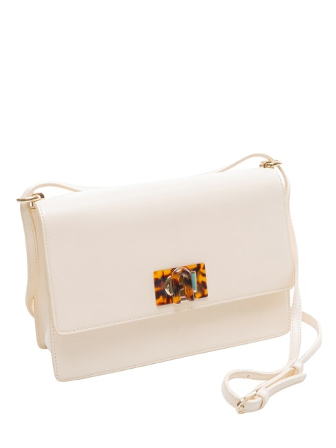 1927 S Bolsa de hombro PERGAMINO - Bolsos Mujer
