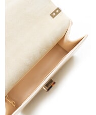 FURLA 1927 S Bolsa de hombro PERGAMINO - Bolsos Mujer - 5