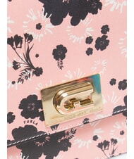 FURLA 1927 Bolso de hombro tonos rosados - Bolsos Mujer - 3