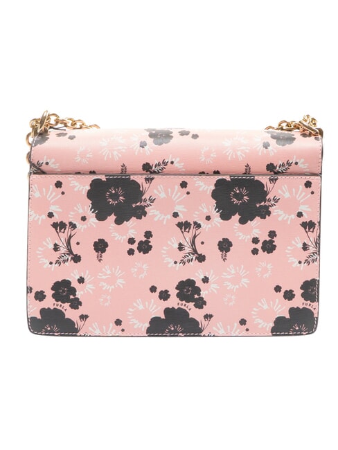 1927 Bolso de hombro tonos rosados - Bolsos Mujer