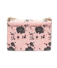 FURLA 1927 Bolso de hombro tonos rosados - Bolsos Mujer - 4